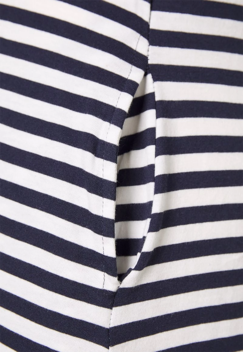 ONLY MATERNITY Donna OLMMAY - Vestito Di Maglina - Night Sky 4 ONLY MATERNITY Donna OLMMAY - Vestito Di Maglina - Night Sky - immagine 2