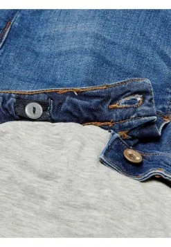 ONLY MATERNITY Donna Jeans Skinny Fit - Medium Blue Denim -Negozio al dettaglio ONLY MATERNITY 023c9a402691416cb0a97c13989c16da