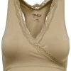 ONLY MATERNITY Donna Bustino - Tannin