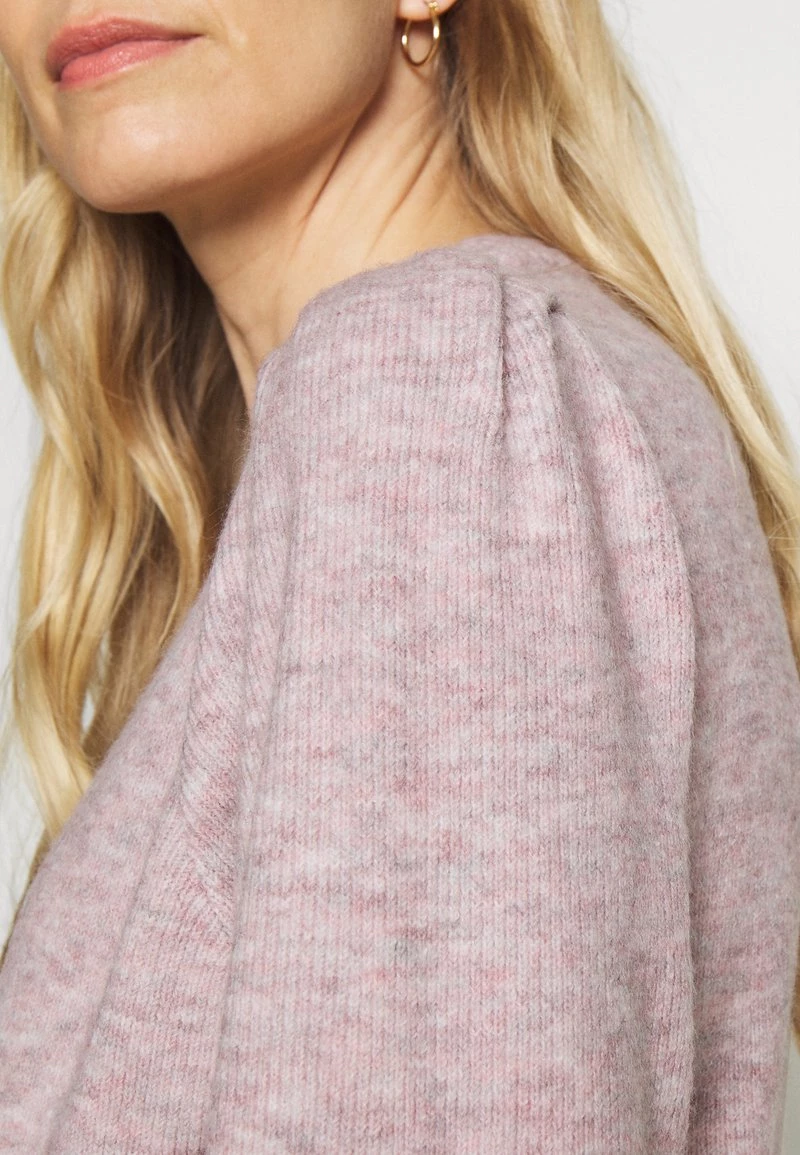 ONLY MATERNITY Donna OLMANGALA - Maglione - Lilac 8 ONLY MATERNITY Donna OLMANGALA - Maglione - Lilac - immagine 6