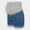 ONLY MATERNITY Donna OLMVEGA LIFE MOM - Shorts Di Jeans - Medium Blue Denim 1 ONLY MATERNITY Donna OLMVEGA LIFE MOM - Shorts Di Jeans - Medium Blue Denim -Negozio al dettaglio ONLY MATERNITY 071ee86ff6a540498da178271e034d26