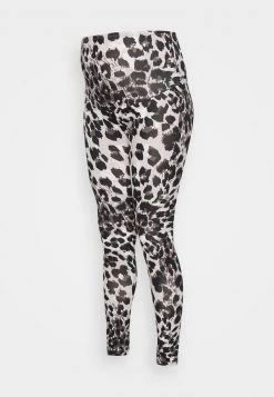 ONLY MATERNITY Donna OLMSIGNE - Leggings - Toffee -Negozio al dettaglio ONLY MATERNITY 07d9d2a1c68c4e14b2932af4eab152f8