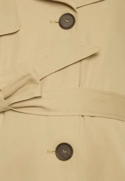 ONLY MATERNITY Donna OLMCHLOE SINGLE - Trench - Tannin 7 ONLY MATERNITY Donna OLMCHLOE SINGLE - Trench - Tannin -Negozio al dettaglio ONLY MATERNITY 0de755a536d445a1bcb545dec3adae69