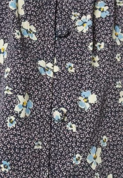 ONLY MATERNITY Donna OLMFIONA MIDI DRESS - Vestito Estivo - Night Sky -Negozio al dettaglio ONLY MATERNITY 0deeb7205596434d90f2a7b8d3574835