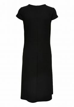 ONLY MATERNITY Donna Vestito Estivo - Black -Negozio al dettaglio ONLY MATERNITY 0e5cab0759da4a6f91f52b7c1d628a7c