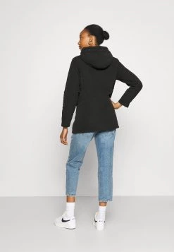 ONLY MATERNITY Donna Parka - Black -Negozio al dettaglio ONLY MATERNITY 0e7763d3f6af4a5f89ecf4f0a821299f