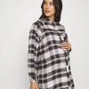 ONLY MATERNITY Donna OLMMISTY LOOSE - Camicia - Tofu -Negozio al dettaglio ONLY MATERNITY 153e0aceb94042ac8123c6c6b32f3912