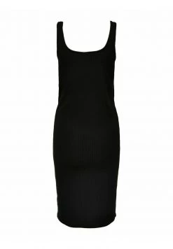 ONLY MATERNITY Donna Abito In Maglia - Black -Negozio al dettaglio ONLY MATERNITY 182cff13a410425584b9204f9ef90a43