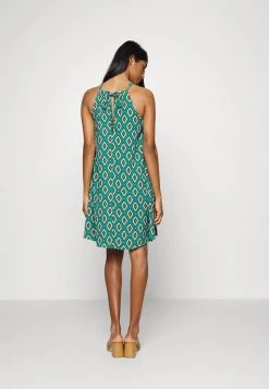 ONLY MATERNITY Donna OLMLEA HALTERNECK DRESS - Vestito Estivo - Greenlake 10 ONLY MATERNITY Donna OLMLEA HALTERNECK DRESS - Vestito Estivo - Greenlake -Negozio al dettaglio ONLY MATERNITY 1a2d85e07ed34ef2afc691da86799f46