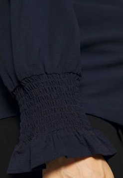 ONLY MATERNITY Donna OLMNOVA LUX IDA SMOCK SOLID - Camicetta - Night Sky 13 ONLY MATERNITY Donna OLMNOVA LUX IDA SMOCK SOLID - Camicetta - Night Sky -Negozio al dettaglio ONLY MATERNITY 1b1ee1a4322f4ac3a40c14e212b91725