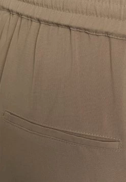 ONLY MATERNITY Donna OLMNOOM LIFE PANT SOLID - Pantaloni - Humus -Negozio al dettaglio ONLY MATERNITY 22ad1858630b43fc8f41554e0c5eca46