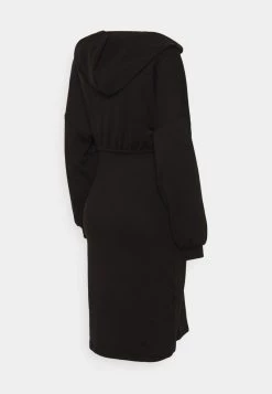 ONLY MATERNITY Donna OLMSANDY SHORT DRESS - Vestito Di Maglina - Black 6 ONLY MATERNITY Donna OLMSANDY SHORT DRESS - Vestito Di Maglina - Black -Negozio al dettaglio ONLY MATERNITY 23597f370deb47f58273ec29bb64548e