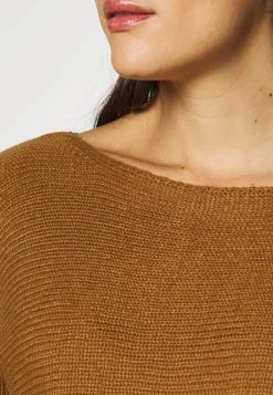 ONLY MATERNITY Donna OLMNICOYA BOATNECK - Maglione - Rubber -Negozio al dettaglio ONLY MATERNITY 235e5fe370364f2998a4e5512b5bd58b