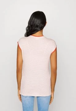 ONLY MATERNITY Donna OLMWILMA - T-shirt Con Stampa - Burnt Sienna -Negozio al dettaglio ONLY MATERNITY 23a605fa98fa4d6e9f6f942268fd8a75