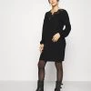 ONLY MATERNITY Donna OLMXENIA LIFE DRESS - Abito In Maglia - Black 1 ONLY MATERNITY Donna OLMXENIA LIFE DRESS - Abito In Maglia - Black -Negozio al dettaglio ONLY MATERNITY 243812242ed04432b2bf72203439523e