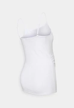 ONLY MATERNITY Donna OLMLOVELY LIFE SINGLET MATERNITY 2 PACK - Top - Night Sky/white 9 ONLY MATERNITY Donna OLMLOVELY LIFE SINGLET MATERNITY 2 PACK - Top - Night Sky/white -Negozio al dettaglio ONLY MATERNITY 265c483000bb4aad936a3d892f8821e8