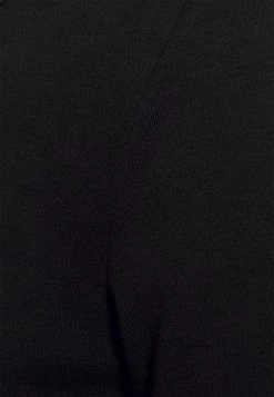 ONLY MATERNITY Donna OLMLARA CUT - Maglietta A Manica Lunga - Black -Negozio al dettaglio ONLY MATERNITY 275c5e1761d64152ac5755d097301e00