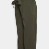 ONLY MATERNITY Donna OLMAMINTA-ARIS LIFE CULOT - Pantaloni - Forest Night -Negozio al dettaglio ONLY MATERNITY 27e547496af442bf84c82a65287342d5