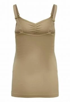 ONLY MATERNITY Donna Top - Tannin -Negozio al dettaglio ONLY MATERNITY 2901da87da8645a7a4d15fbb7c095bc2