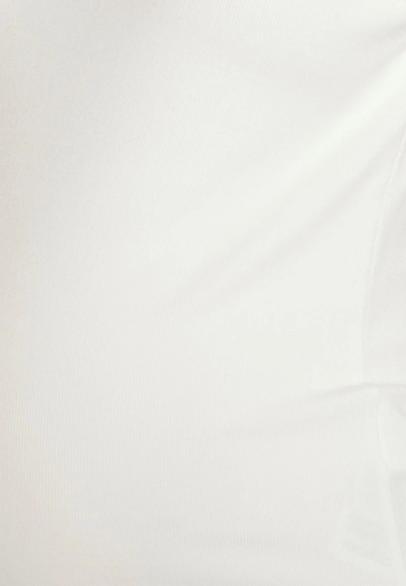 ONLY MATERNITY Donna OLMKIKA V NECK 2 PACK - T-shirt Basic - Pastel Turquoise 6 ONLY MATERNITY Donna OLMKIKA V NECK 2 PACK - T-shirt Basic - Pastel Turquoise - immagine 4