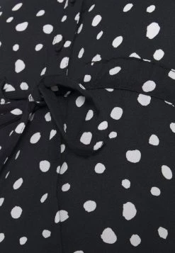 ONLY MATERNITY Donna OLMCORY V NECK - Abito A Camicia - Black -Negozio al dettaglio ONLY MATERNITY 2ca307181cef497088ae259152ac956e