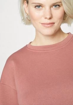 ONLY MATERNITY Donna OLMEVERY LIFE STRING O NECK - Felpa - Burlwood 13 ONLY MATERNITY Donna OLMEVERY LIFE STRING O NECK - Felpa - Burlwood -Negozio al dettaglio ONLY MATERNITY 2d6a9dd1955642f8bc76456205f2117f