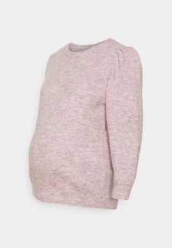 ONLY MATERNITY Donna OLMANGALA - Maglione - Lilac 12 ONLY MATERNITY Donna OLMANGALA - Maglione - Lilac -Negozio al dettaglio ONLY MATERNITY 2eaceb5ecb114af18a67a67153f224d9