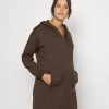 ONLY MATERNITY Donna OLMSWEET PLACKET HOOD DRESS - Vestito Estivo - Demitasse -Negozio al dettaglio ONLY MATERNITY 305432acdeee471f8b5da4c34816e4a4
