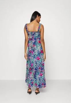 ONLY MATERNITY Donna OLMNILA STRAP SMOCK MIDI DRESS - Vestito Estivo - Patriot Blue 10 ONLY MATERNITY Donna OLMNILA STRAP SMOCK MIDI DRESS - Vestito Estivo - Patriot Blue -Negozio al dettaglio ONLY MATERNITY 31f66d3125244e70b9ceafe9c2a2471a