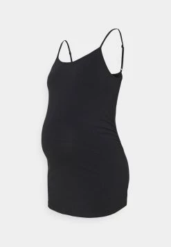 ONLY MATERNITY Donna OLMLOVELY LIFE SINGLET MATERNITY 2 PACK - Top - Night Sky/white 10 ONLY MATERNITY Donna OLMLOVELY LIFE SINGLET MATERNITY 2 PACK - Top - Night Sky/white -Negozio al dettaglio ONLY MATERNITY 3247b70878b946d9a3c641375bca56d2