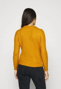 ONLY MATERNITY Donna OLMHOPE - Maglione - Chai Tea -Negozio al dettaglio ONLY MATERNITY 34b5a65477094e8b979a02518d5c1874