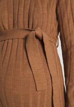 ONLY MATERNITY Donna OLMNEW TESSA O-NECK DRESS - Abito In Maglia - Argan Oil -Negozio al dettaglio ONLY MATERNITY 3c7239fc60fe4266b7ff70ae9c8c53b6