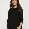 ONLY MATERNITY Donna OLMNINA LIFE - Maglietta A Manica Lunga - Black 1 ONLY MATERNITY Donna OLMNINA LIFE - Maglietta A Manica Lunga - Black -Negozio al dettaglio ONLY MATERNITY 3d11b3a38d7648d7bd2c250e9849592d