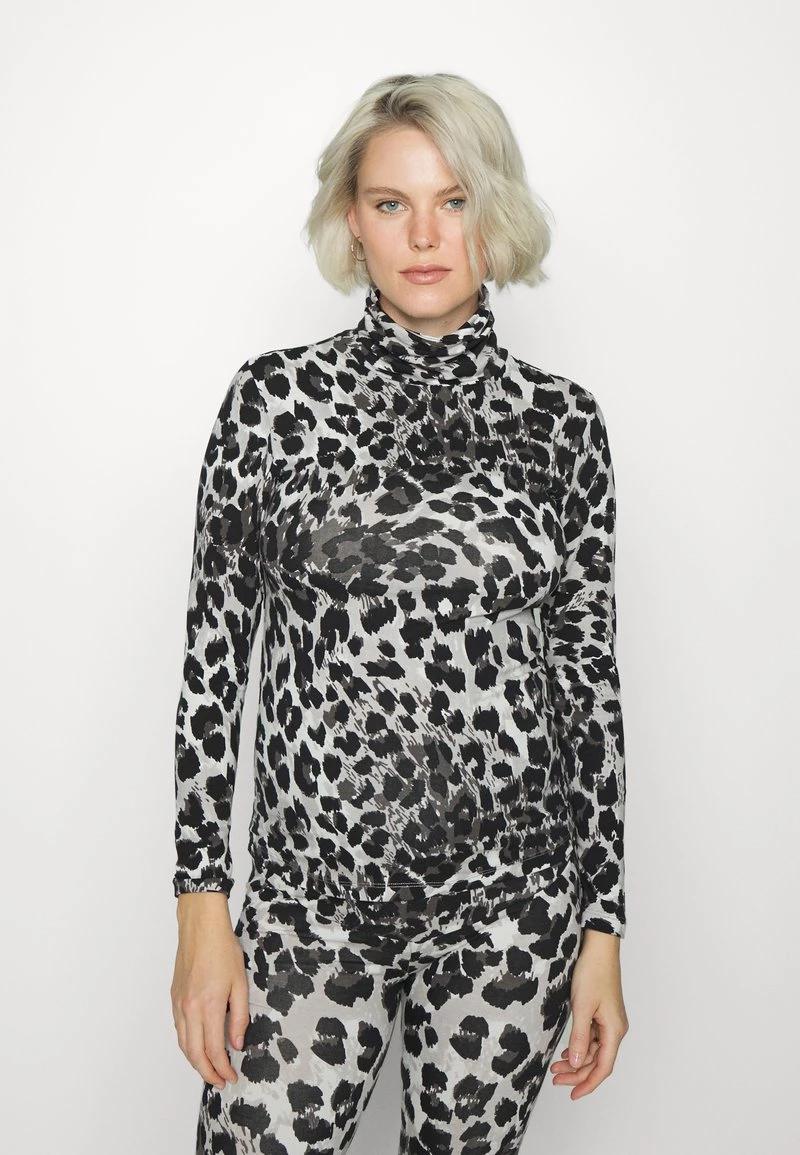 ONLY MATERNITY Donna OLMSIGNE - Maglietta A Manica Lunga - Toffee 3 ONLY MATERNITY Donna OLMSIGNE - Maglietta A Manica Lunga - Toffee