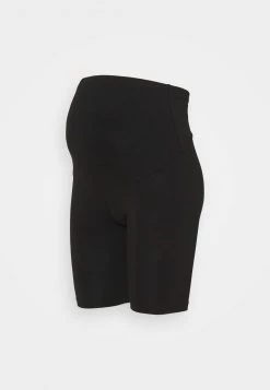 ONLY MATERNITY Donna OLMLOVELY 2 PACK - Shorts - Black/light Grey -Negozio al dettaglio ONLY MATERNITY 3ddcd034d759413da702a3f56cb4052f