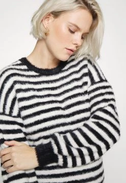 ONLY MATERNITY Donna OLMPIUMO - Maglione - Black 11 ONLY MATERNITY Donna OLMPIUMO - Maglione - Black -Negozio al dettaglio ONLY MATERNITY 3e7e1083a7df4a1185f83ab06aed2e2d