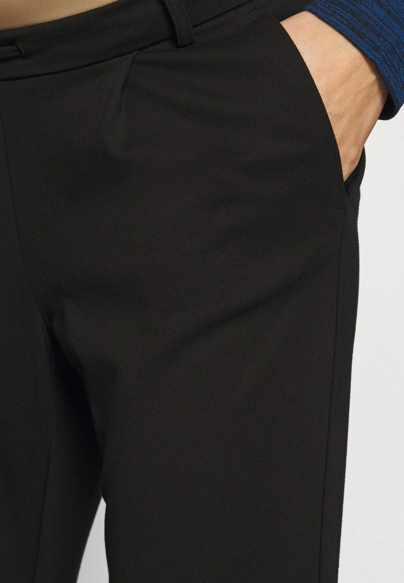 ONLY MATERNITY Donna OLMPOPTRASHEASYLIFE PANT - Pantaloni - Black 7 ONLY MATERNITY Donna OLMPOPTRASHEASYLIFE PANT - Pantaloni - Black - immagine 5
