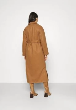 ONLY MATERNITY Donna OLMEMMA - Cappotto Invernale - Toasted Coconut 11 ONLY MATERNITY Donna OLMEMMA - Cappotto Invernale - Toasted Coconut -Negozio al dettaglio ONLY MATERNITY 412988518ea744eeb72e941b5b517d79