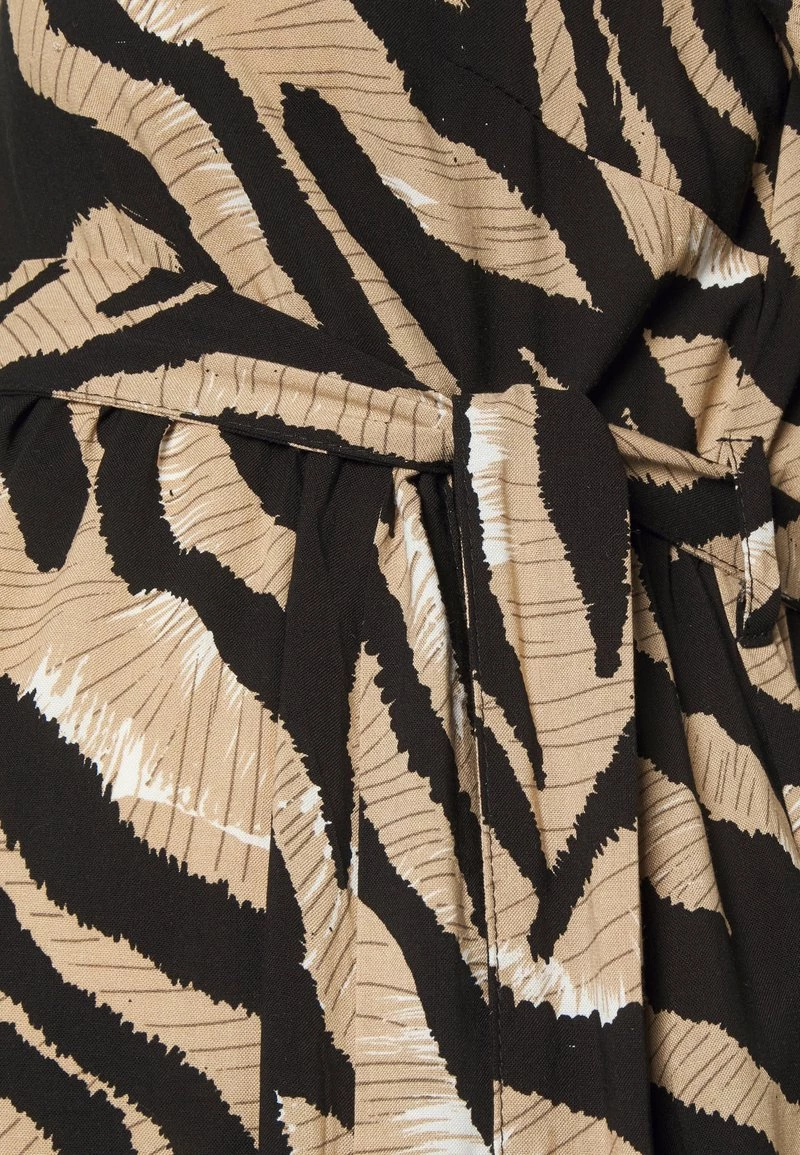 ONLY MATERNITY Donna OLMNOELLE MIDI DRESS - Abito A Camicia - Shopping Bag 5 ONLY MATERNITY Donna OLMNOELLE MIDI DRESS - Abito A Camicia - Shopping Bag - immagine 3