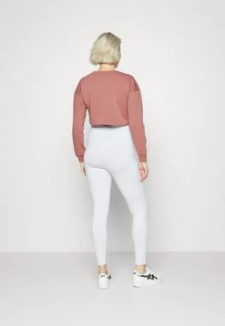 ONLY MATERNITY Donna OLMEVERY LIFE STRING O NECK - Felpa - Burlwood 10 ONLY MATERNITY Donna OLMEVERY LIFE STRING O NECK - Felpa - Burlwood -Negozio al dettaglio ONLY MATERNITY 44b706d677b245398af3b1989c70aebc