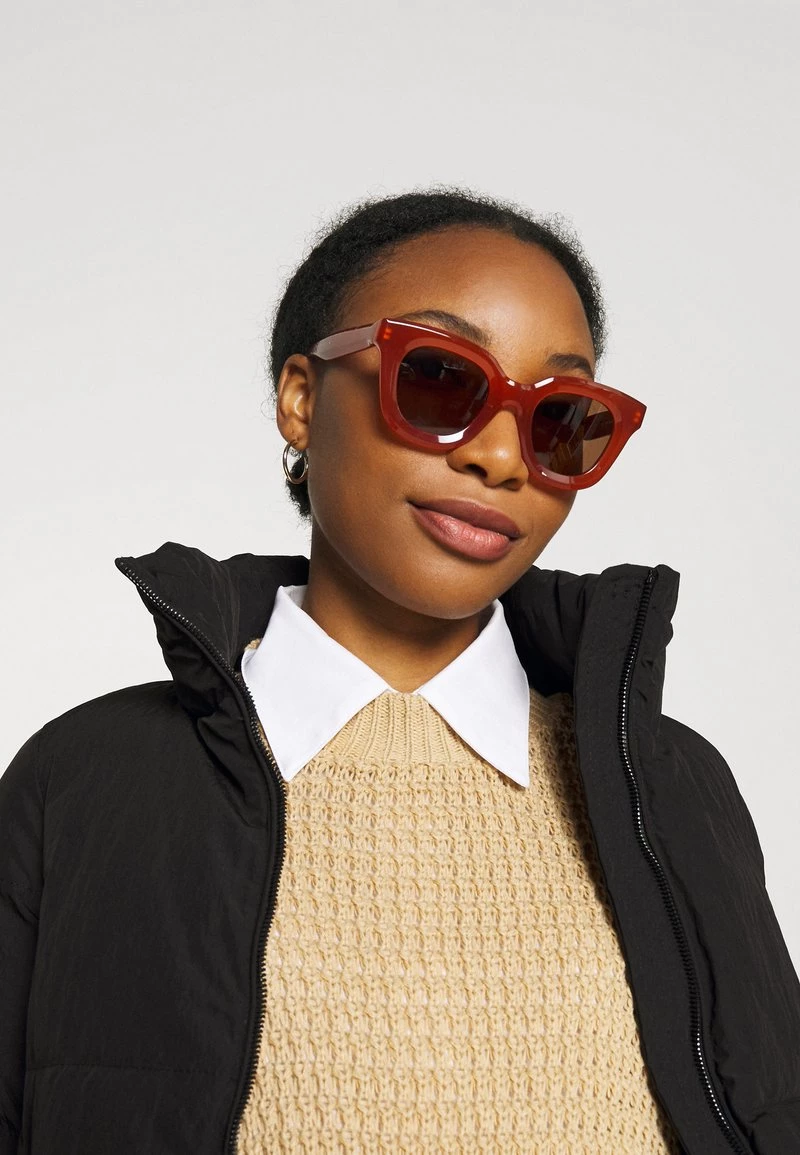 ONLY MATERNITY Donna OLMDOLLY SHORT PUFFER JACKET - Giacca Invernale - Black 6 ONLY MATERNITY Donna OLMDOLLY SHORT PUFFER JACKET - Giacca Invernale - Black - immagine 4