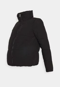 ONLY MATERNITY Donna OLMDOLLY SHORT PUFFER JACKET - Giacca Invernale - Black 12 ONLY MATERNITY Donna OLMDOLLY SHORT PUFFER JACKET - Giacca Invernale - Black -Negozio al dettaglio ONLY MATERNITY 4a2e42f7d90749be9b12b65ed8ec2752