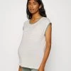 ONLY MATERNITY Donna OLMWILMA - T-shirt Con Stampa - Chinois Green -Negozio al dettaglio ONLY MATERNITY 4a7c9a21770349dea3a23cde4b80cdc7