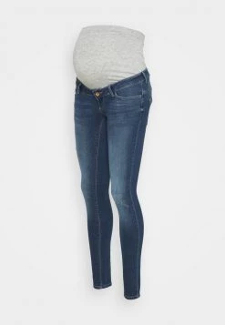 ONLY MATERNITY Donna OLMPAOLA LIFE - Jeans Skinny Fit - Medium Blue Denim -Negozio al dettaglio ONLY MATERNITY 4c148b613a944fc0858c735ce25e1866