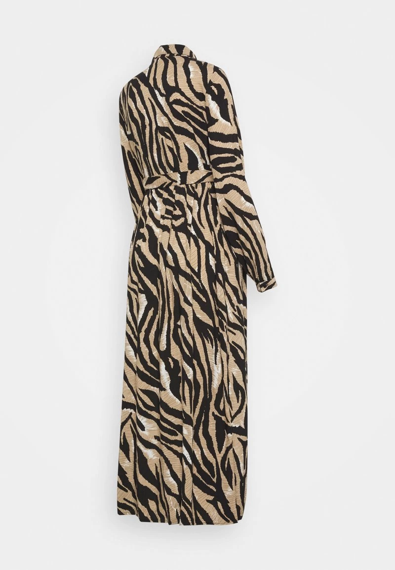 ONLY MATERNITY Donna OLMNOELLE MIDI DRESS - Abito A Camicia - Shopping Bag 4 ONLY MATERNITY Donna OLMNOELLE MIDI DRESS - Abito A Camicia - Shopping Bag - immagine 2