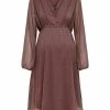 ONLY MATERNITY Donna OLMBETTINA LIFE DOT - Vestito Elegante - Rose Taupe 1 ONLY MATERNITY Donna OLMBETTINA LIFE DOT - Vestito Elegante - Rose Taupe -Negozio al dettaglio ONLY MATERNITY 4ead4186ed5046d6b3379d45705f9df9