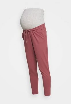 ONLY MATERNITY Donna OLMPOPTRASHEASYLIFE PANT - Pantaloni - Wild Ginger -Negozio al dettaglio ONLY MATERNITY 4f35f3a24ec6450eb2b6d2ff7254d1e6