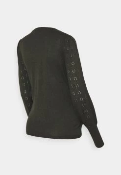 ONLY MATERNITY Donna OLMMIRA - Maglione - Rosin 6 ONLY MATERNITY Donna OLMMIRA - Maglione - Rosin -Negozio al dettaglio ONLY MATERNITY 5088a2b29e2842beada12305b66286a4