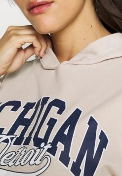 ONLY MATERNITY Donna OLMDREAMER LIFE OVERSIZED HOOD - Felpa Con Cappuccio - Pumice Stone 13 ONLY MATERNITY Donna OLMDREAMER LIFE OVERSIZED HOOD - Felpa Con Cappuccio - Pumice Stone -Negozio al dettaglio ONLY MATERNITY 51376b2ebb554b598666118a6f2ca381