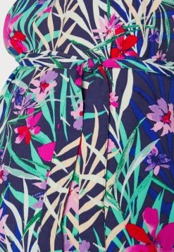 ONLY MATERNITY Donna OLMNILA SINGLET - Top - Patriot Blue -Negozio al dettaglio ONLY MATERNITY 51f950dfe2b84893a7c88deff0e80ebf